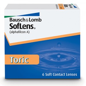 Bausch & Lomb | Soflens66 lenses