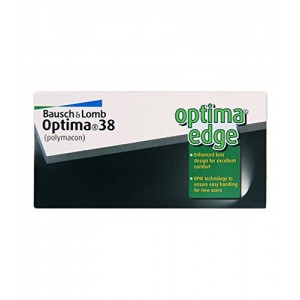 Bausch & Lomb Optima 38 Yearly Contact Lens